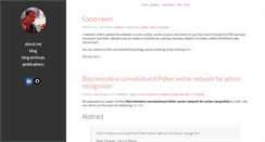 Desktop Screenshot of heynicedomain.com